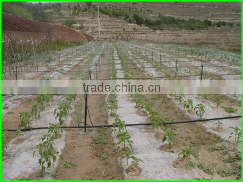 garden irrigation sprinkler system