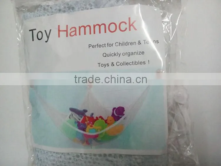 Amazon supplier,high quality kids jumbo toy hammock