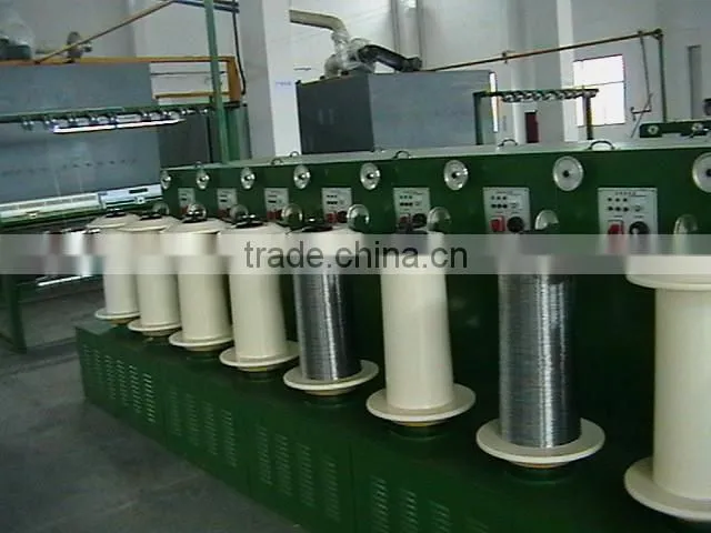 PVC Iron Wire for Garden PVC Coated Florist Wire PVC Coated Garden Wire