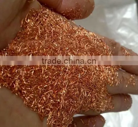 CE Copper Cable Recycling Machine, Copper Granulator, Cable Recycling Machine