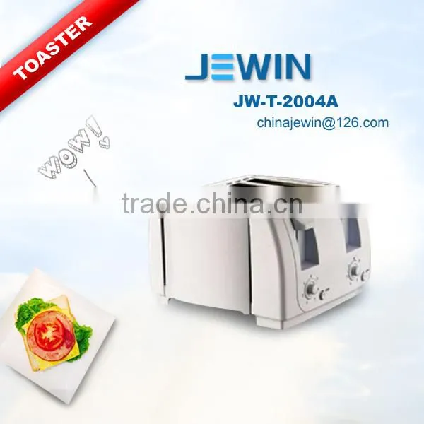 4 slice toaster oven mechanical timer switch