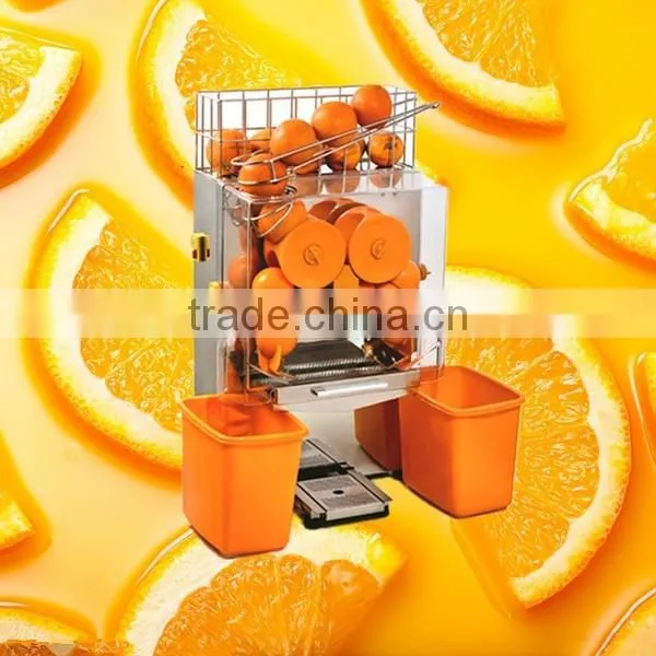 zhiyou countertop commercial orange juicer with large capacity/manual orange juicer for sale(0086-391-2042034)