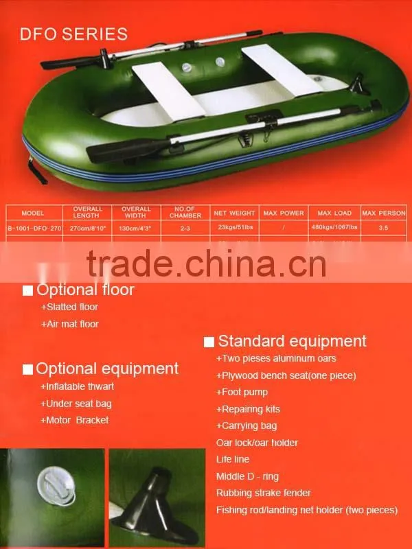 Customized fishing boat seat