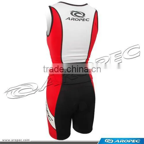 Triathlon 2PC of Lycra Suits