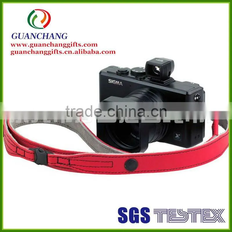 camera wrist strap