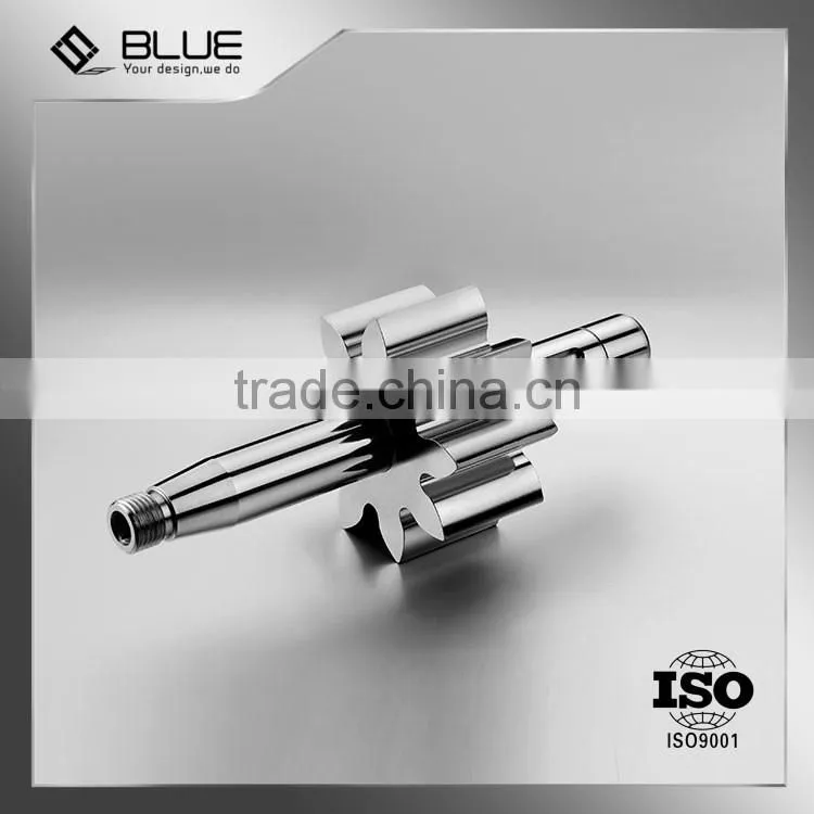 car transmission gear box heavy gear