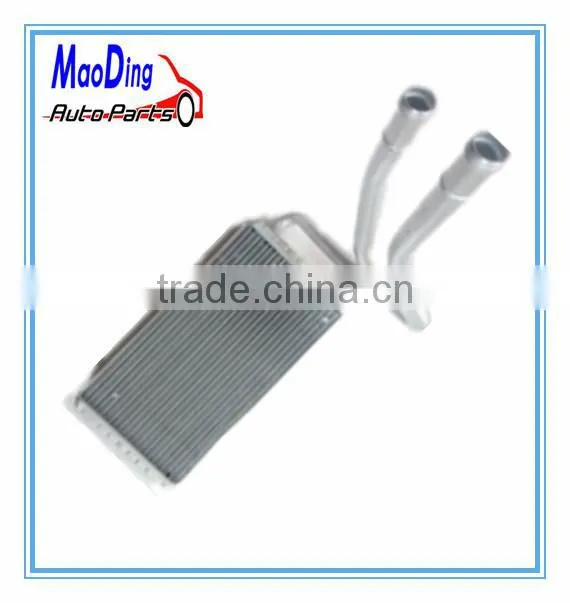 high quality heater core for JMC transit V348 auto parts
