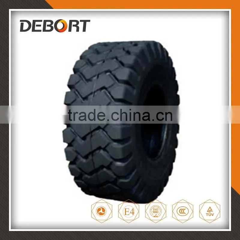 26.5-25 tire off road tire E3E