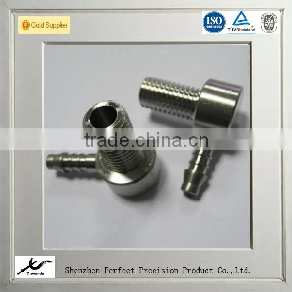 Customized sheet metal fabrication, stainless steel 304