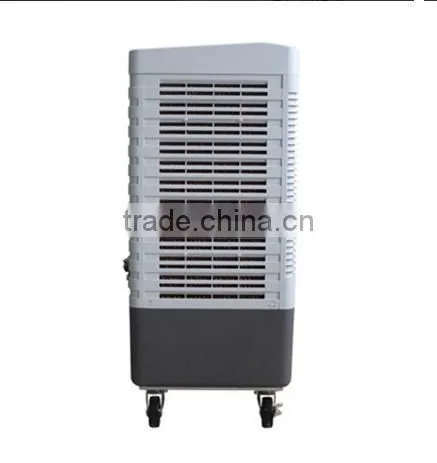Portable air conditioner/Mobile evaporative air cooler
