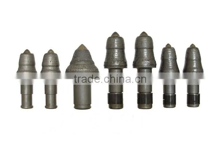 hot sale coal mining picks Coal mining machine fittings price