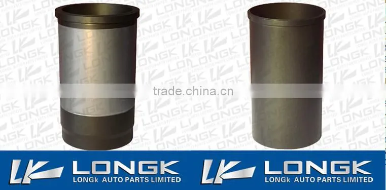 high performance 3135x063 cylinder liner 100mm