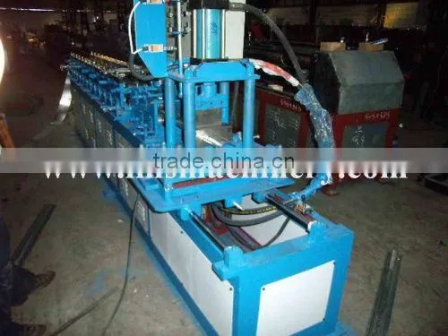 LMS roll forming machine manufacturers for duct