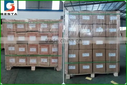 PTFE and carbon/graphite filaments seal ring cw6200