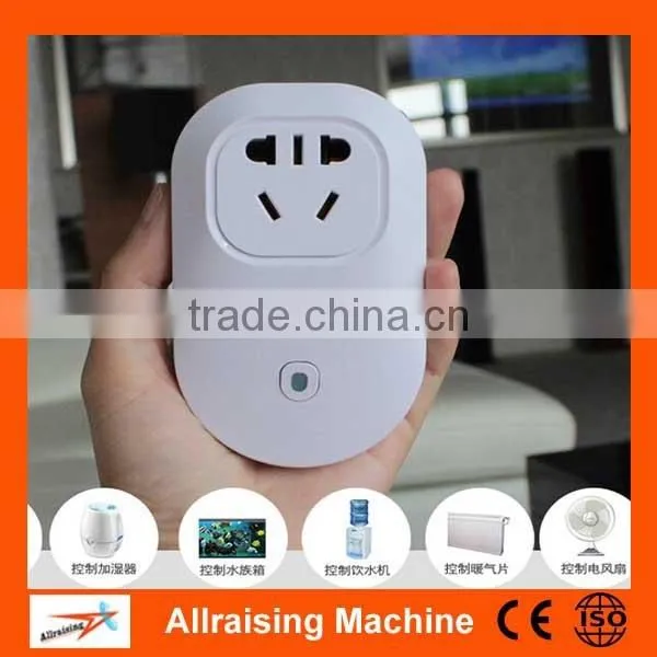Household Smart Wifi Remote Socket