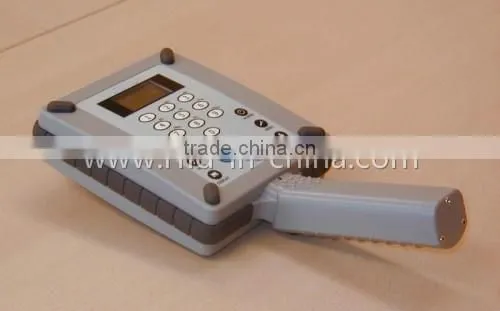 Long Range HF Handheld RFID Duplicator Reader