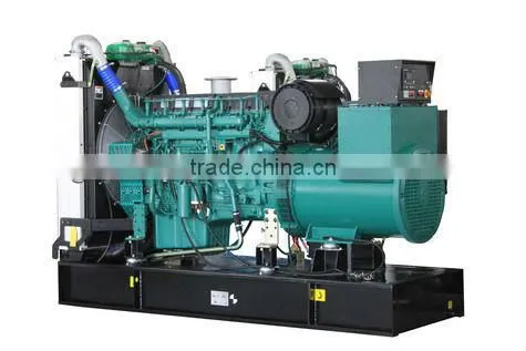 Diesel Generator Volvo Penta 500KVA