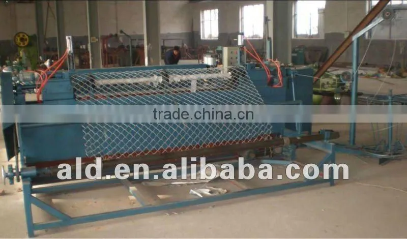TOP quality Chain Link Fence 10 years experience Factory