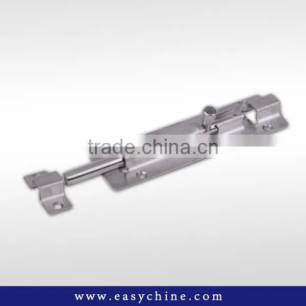 Spring Latch Bolt Door Lock