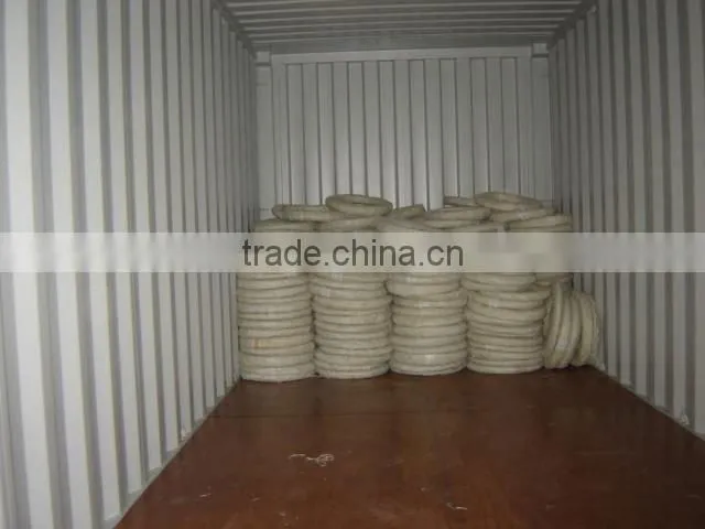 Electro Galvanized Wire