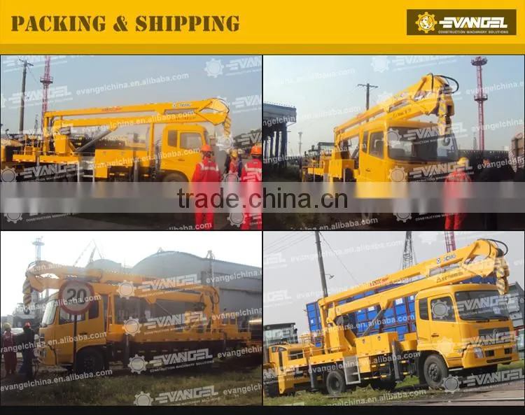 SANY SR200C rotary drilling rig good price