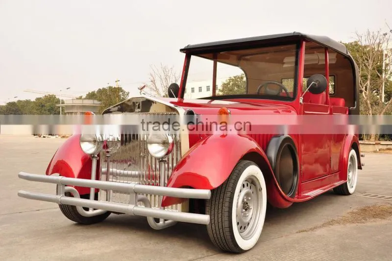 2015 high quality luxury electric vehicle on sales