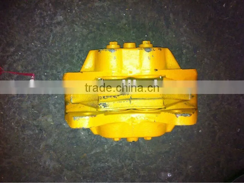 Motor Grader Spare Parts
