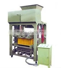hollow brick/block machine