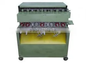 (Bamboo ) Toothpicks equipment
