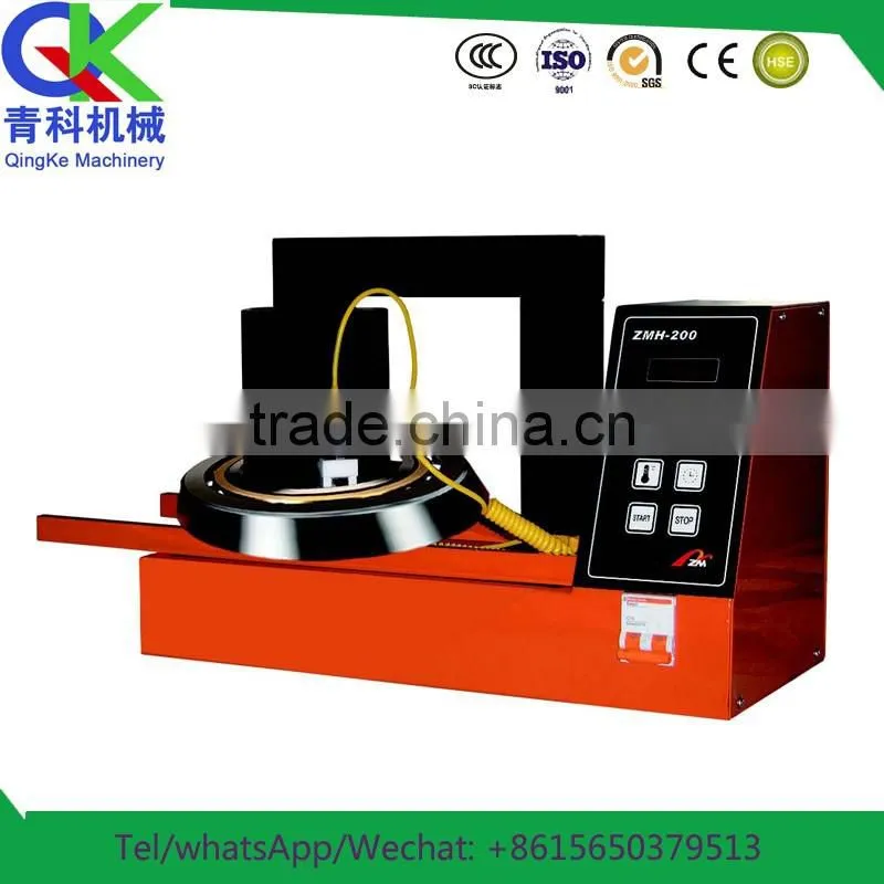 hot selling low frequency current microcomputer heater