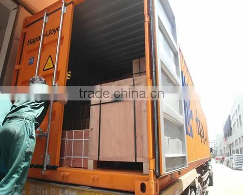 GC02 pipe grooving machine with 1500W universal type motor