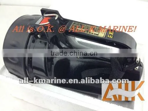 Rechargeable Safety Hand lamps