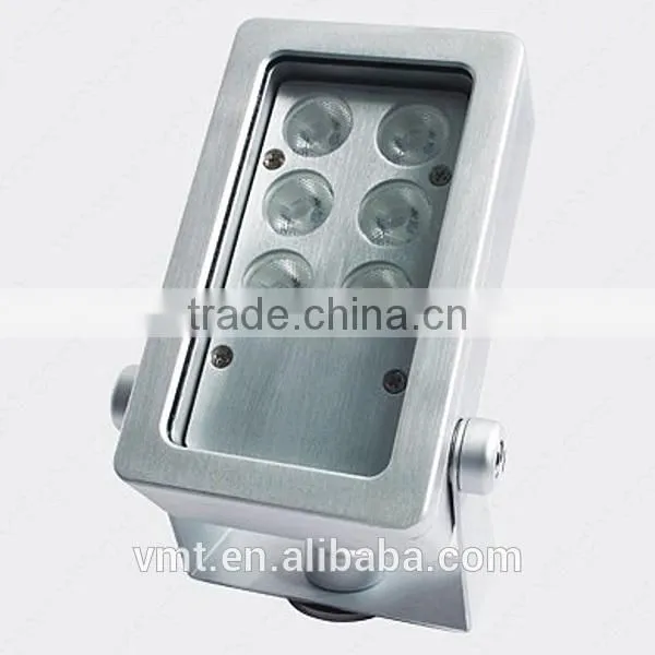 VLT new product LAS-0006 IP65 6W outdoor led landscape spot lighting