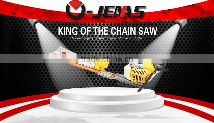 Ojenas newest design 7510 750mm steel hedge trimmer blade