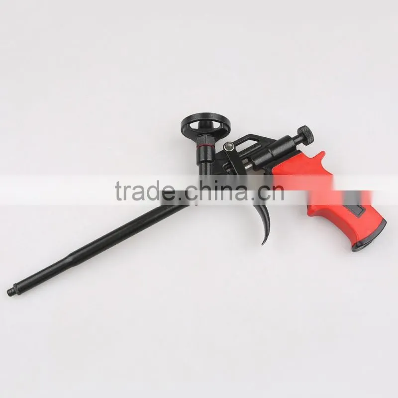 PU handle foam gun----Teflon handwork tool
