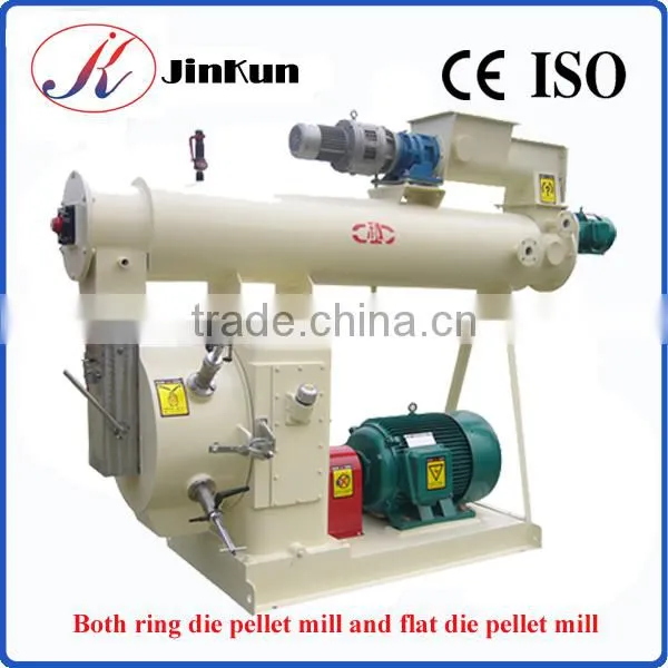 2 ton per hour feed pellet mill price