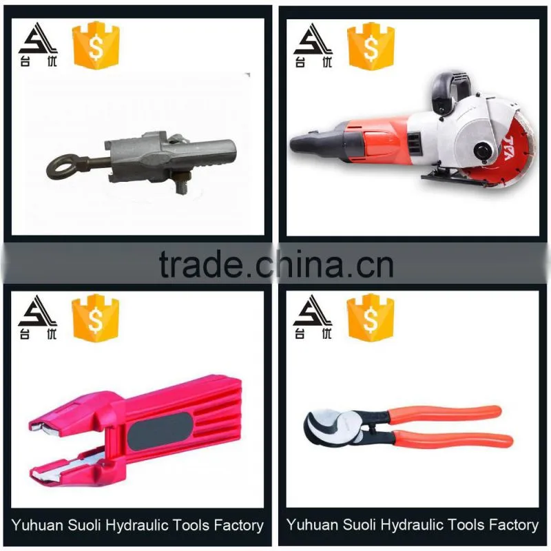 Brass cutter,cutting tool,CWC-200 Hydraulic busbar cutter cutting tool