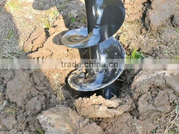 Earth Auger 52cc