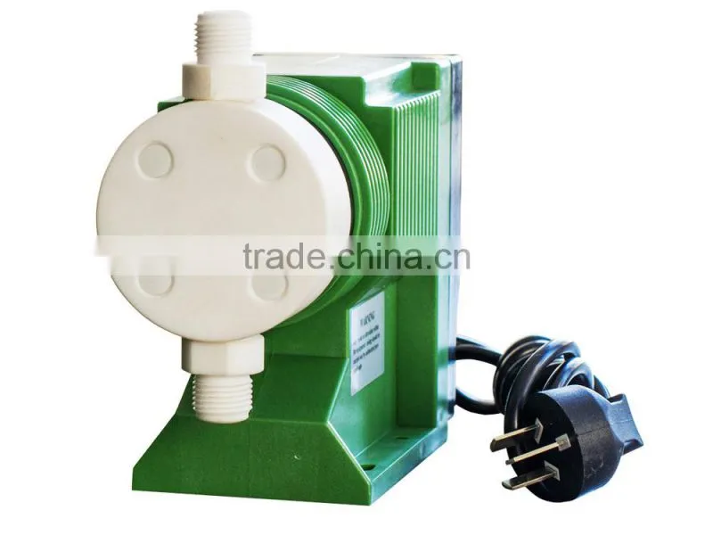 Electromagnetic Swimming Pool Dosing Pump