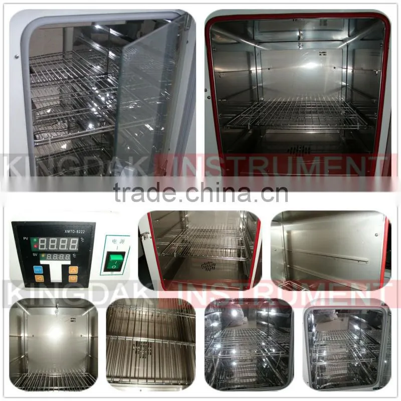 DHG9423A/9623A Industry Oven,High Temperature Drying Oven