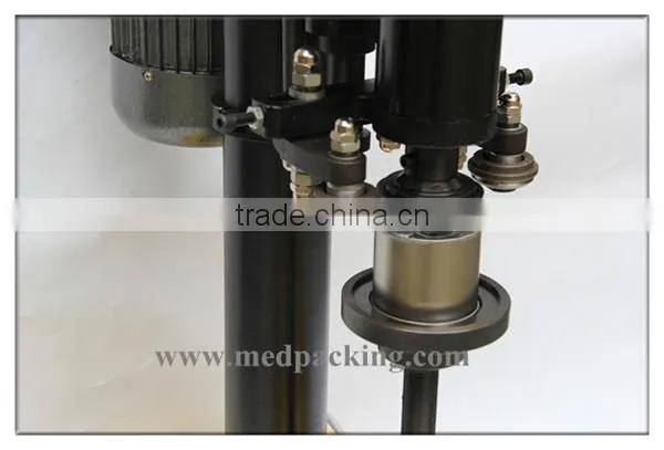 Good Price!Electrical Can Sealing Machine, Tin Sealing Machine, Jar Sealing Machine
