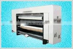 Automatic High Speed 4-Color Corrugated Carton Flexo Printing Machine