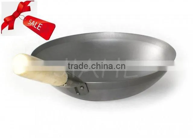big wok de gaz