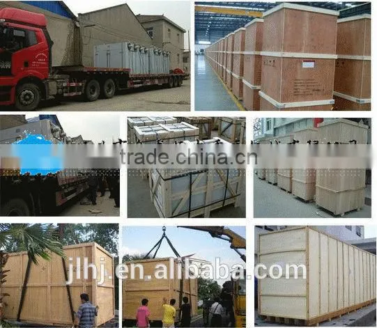 commercial indursrial food drying equipment/dried food dryer/Microwave Tunnel Dryer Machine
