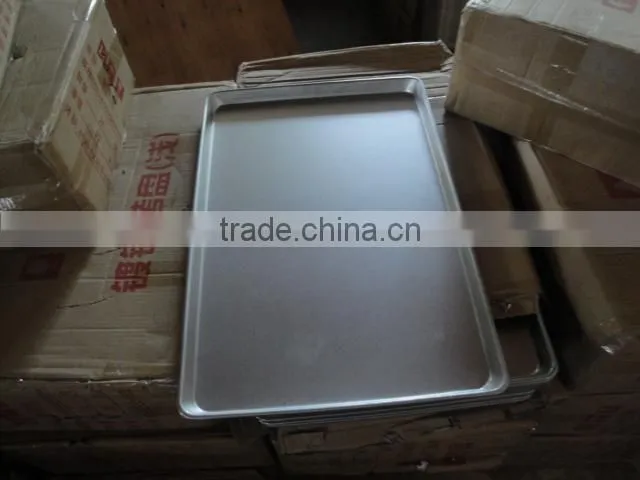 Teflon Hot Dog Pan