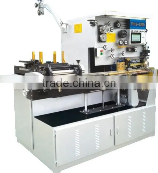 Automatic tin can seam welder for paint / food can machine /welder machine