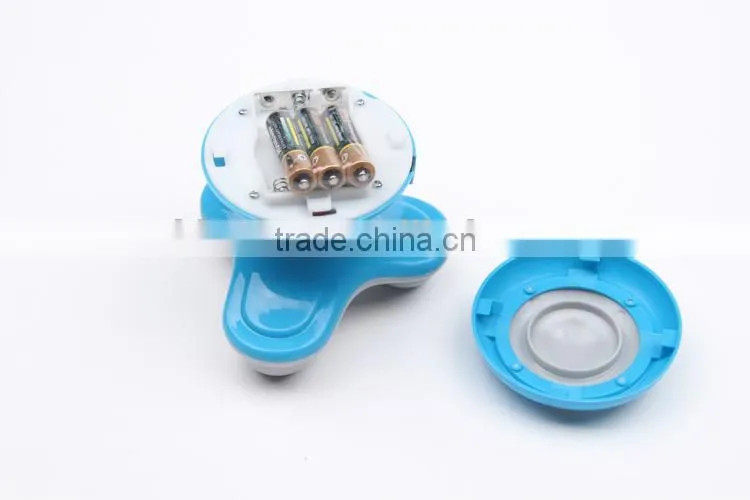 AAA battery smart personal massager massager high quality mini electric massager