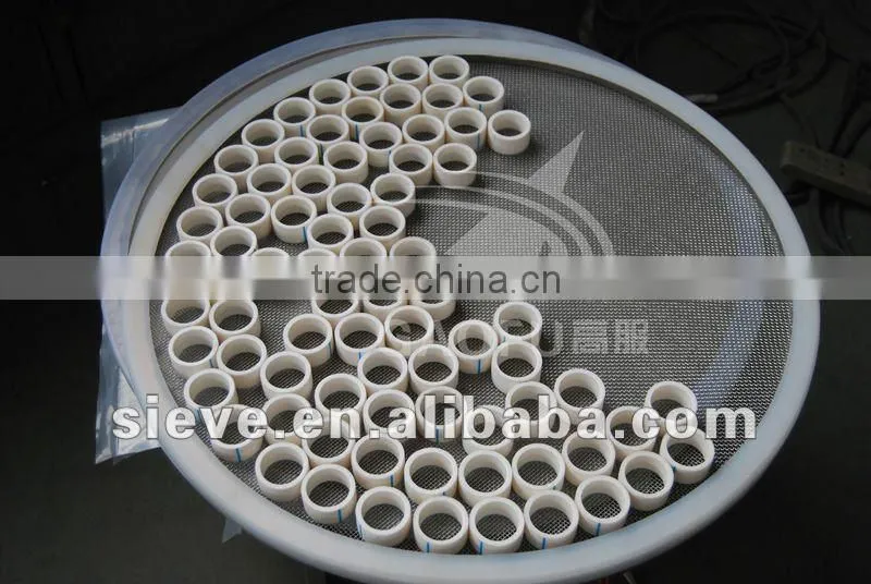 Gaofu vibrating screen rubber circle ring