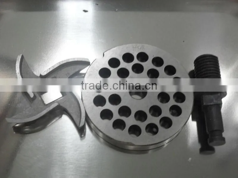 Top sale factory price meat mincing/chopping/grinding machine for sale(TC32C)