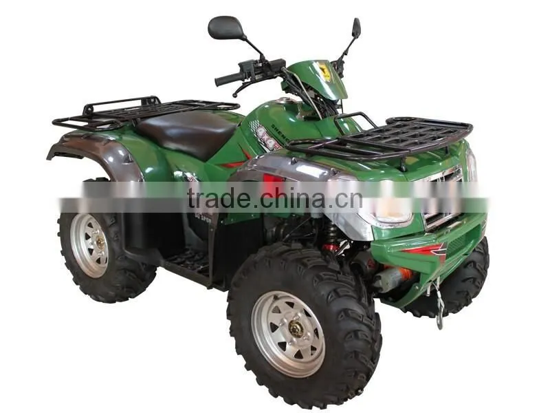 500cc ATV 4x4 atv